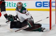 Karel Vejmelka, Arizona Coyotes